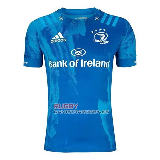 Camiseta Leinster Rugby 2020 Local